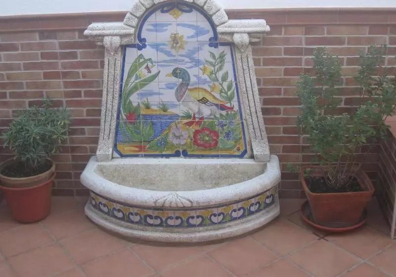 Casa Rural La Ribera Del Bullaque