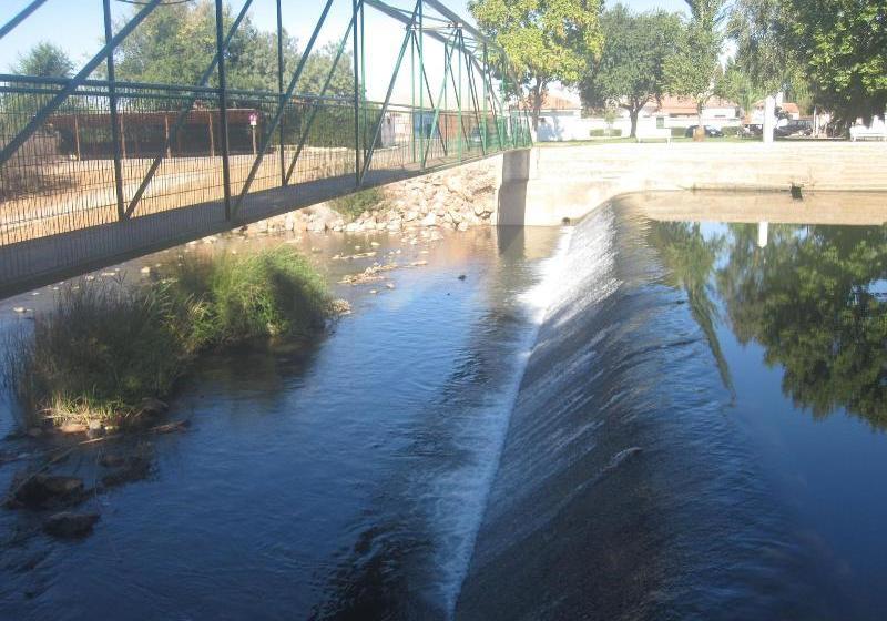 Casa Rural La Ribera Del Bullaque