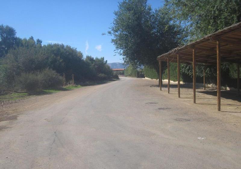 Casa Rural La Ribera Del Bullaque