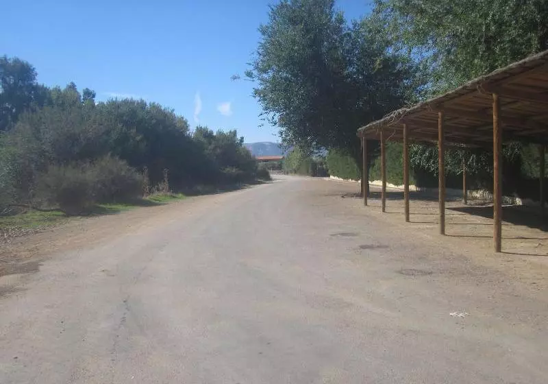 Casa Rural La Ribera Del Bullaque