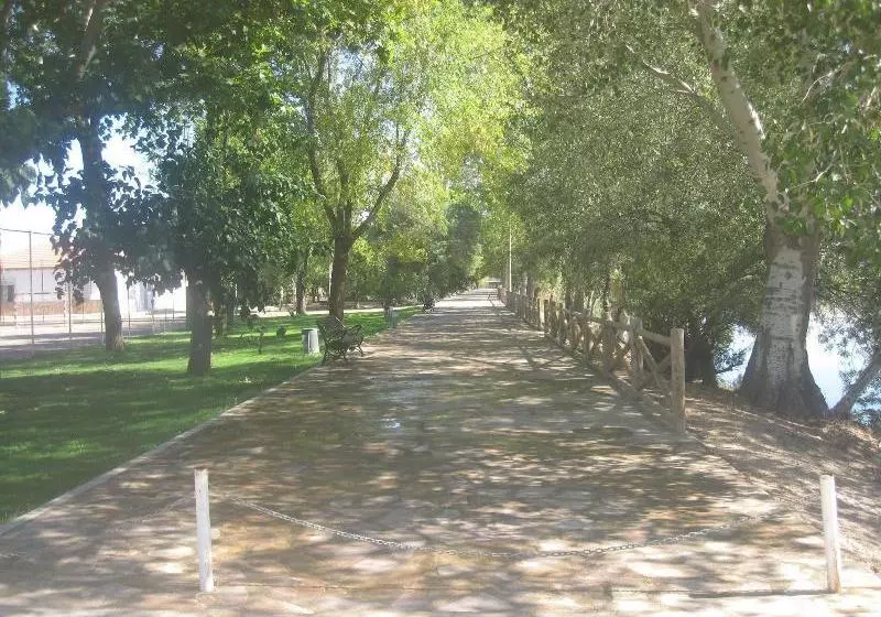 Casa Rural La Ribera Del Bullaque