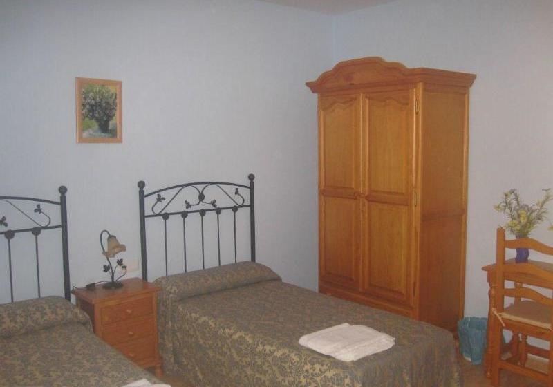 Casa Rural La Ribera Del Bullaque