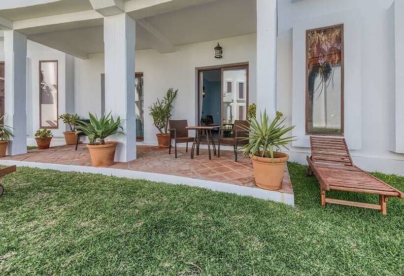 酒店 Apartamentos Turisticos Bahia De Trafalgar