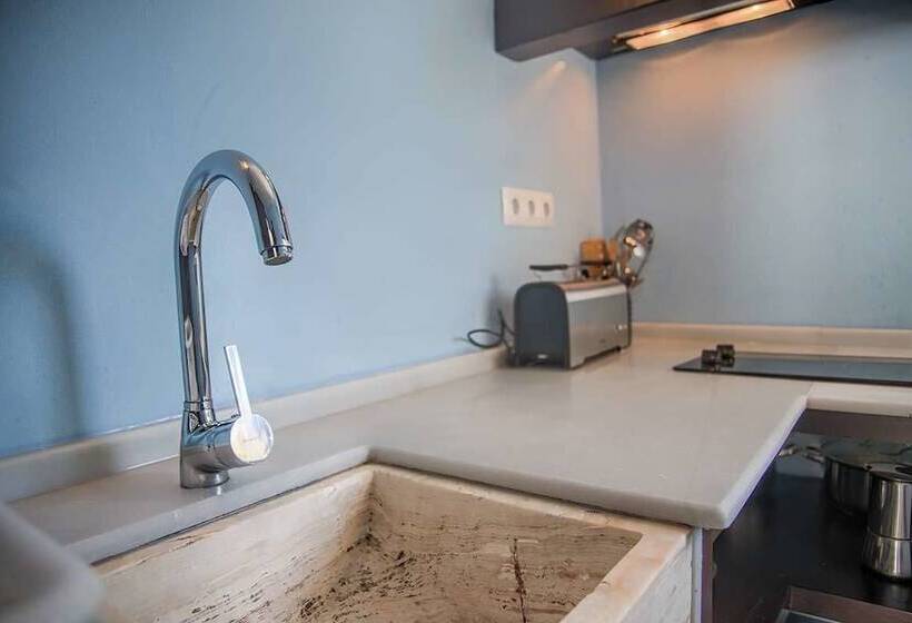 酒店 Apartamentos Turisticos Bahia De Trafalgar