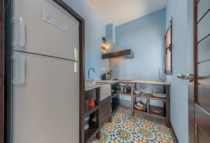 酒店 Apartamentos Turisticos Bahia De Trafalgar