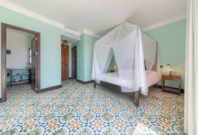 酒店 Apartamentos Turisticos Bahia De Trafalgar