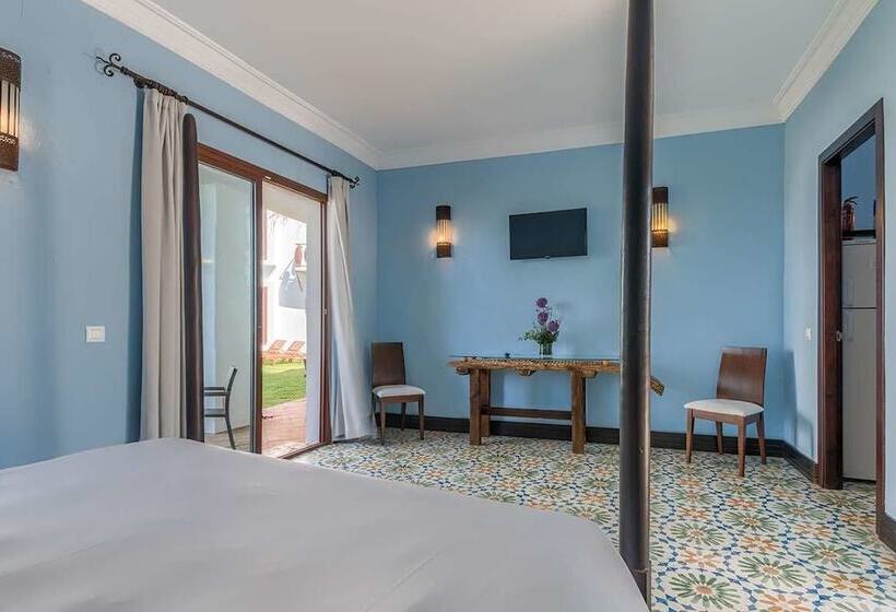 酒店 Apartamentos Turisticos Bahia De Trafalgar