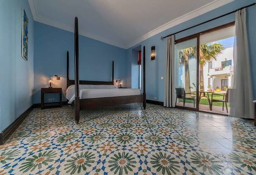 酒店 Apartamentos Turisticos Bahia De Trafalgar