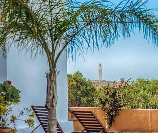 酒店 Apartamentos Turisticos Bahia De Trafalgar