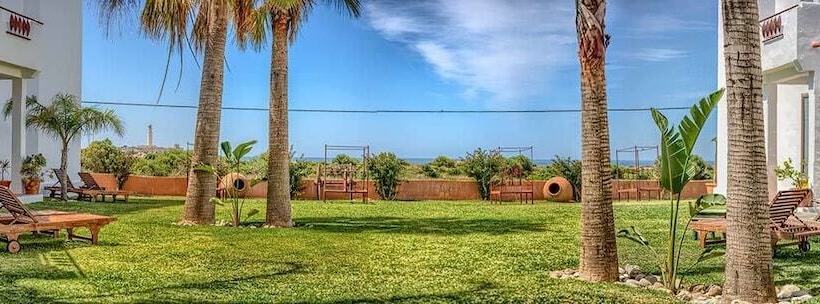 酒店 Apartamentos Turisticos Bahia De Trafalgar