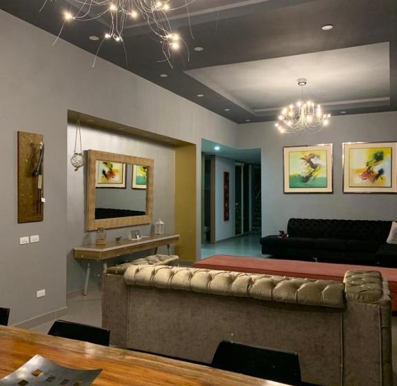 هتل Casa Luz Hospedaje, Pereira , Cerritos