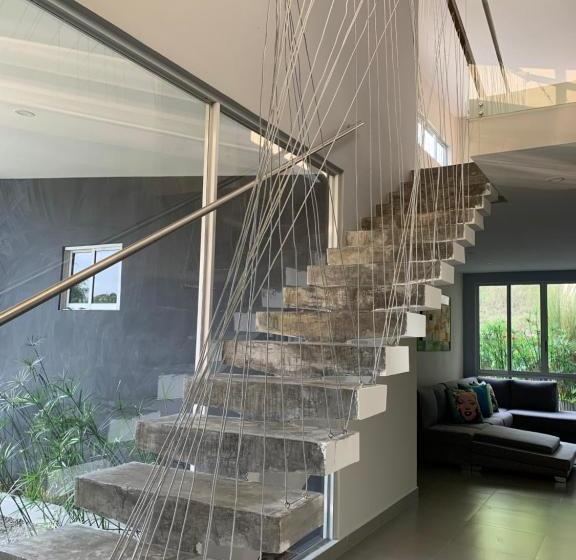 هتل Casa Luz Hospedaje, Pereira , Cerritos