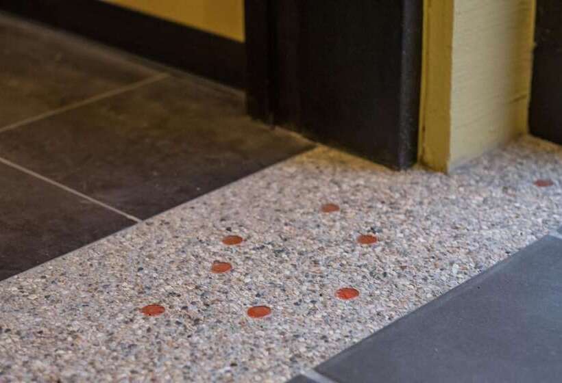 בית מלון כפרי Kingyo By Doyanen