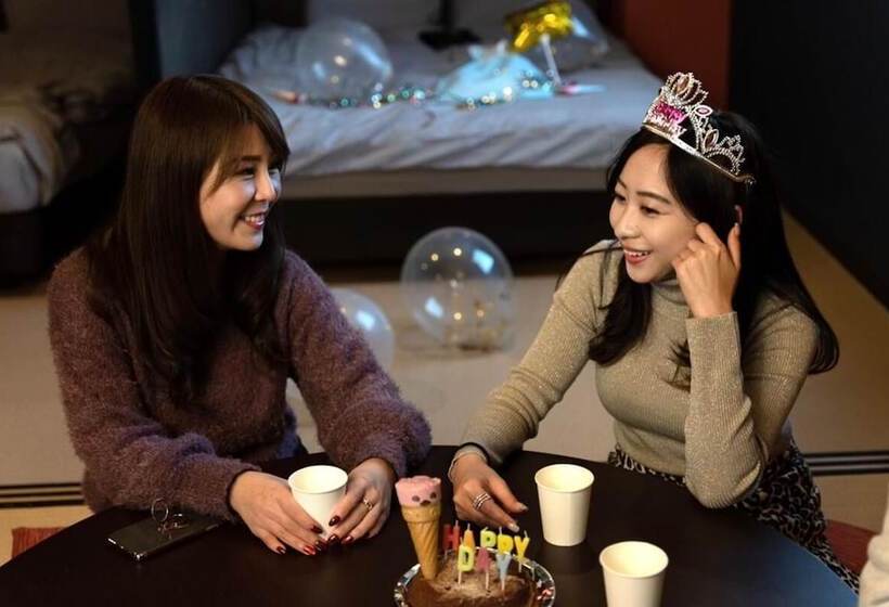 בית מלון כפרי Kingyo By Doyanen