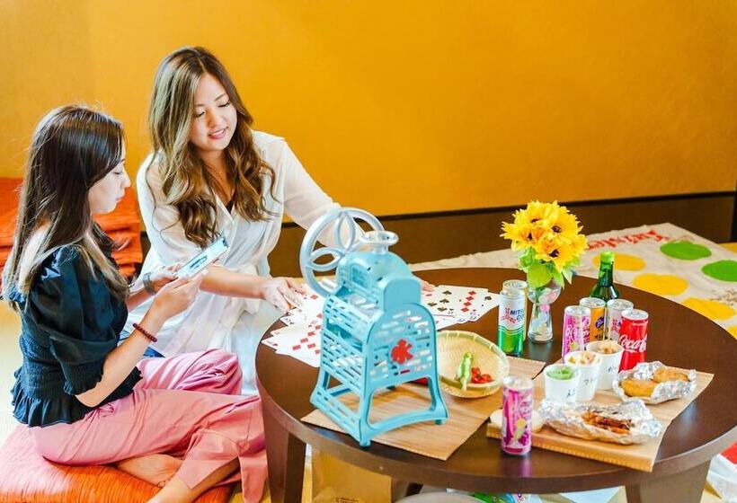 בית מלון כפרי Kingyo By Doyanen