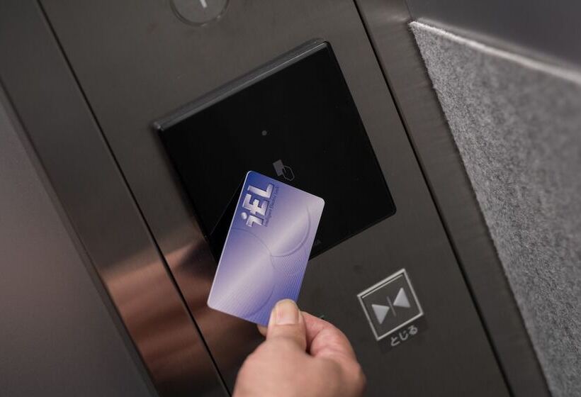 בית מלון כפרי Kingyo By Doyanen