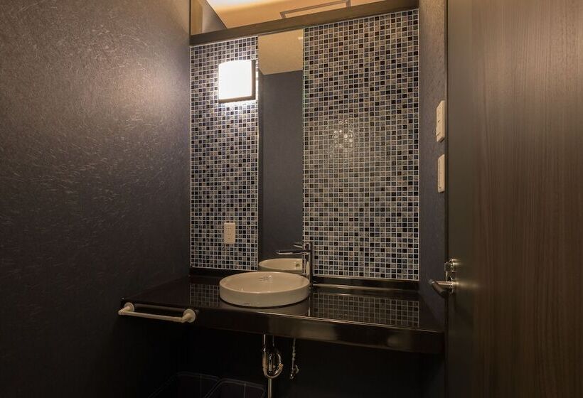 בית מלון כפרי Kingyo By Doyanen