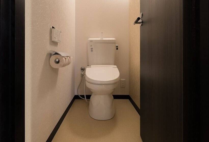 בית מלון כפרי Kingyo By Doyanen