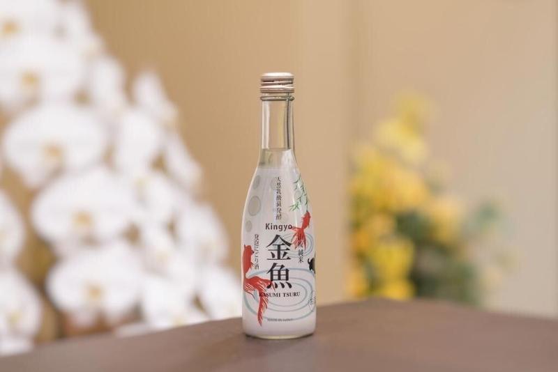 בית מלון כפרי Kingyo By Doyanen