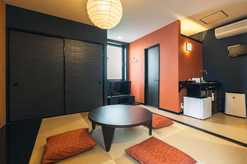 בית מלון כפרי Kingyo By Doyanen