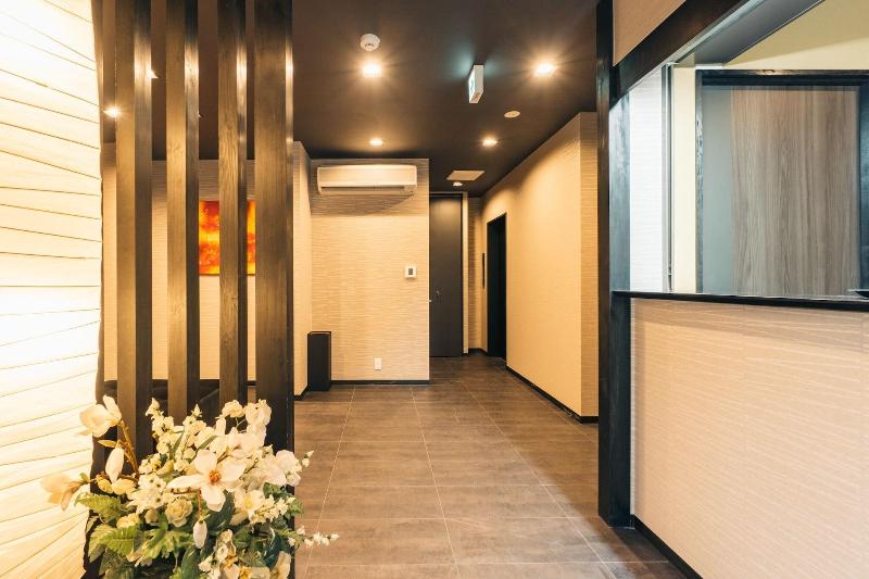 בית מלון כפרי Kingyo By Doyanen