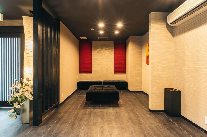 בית מלון כפרי Kingyo By Doyanen