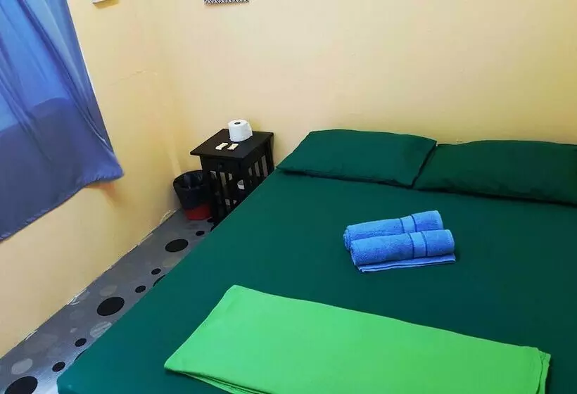 Hotelli Draii Chalet