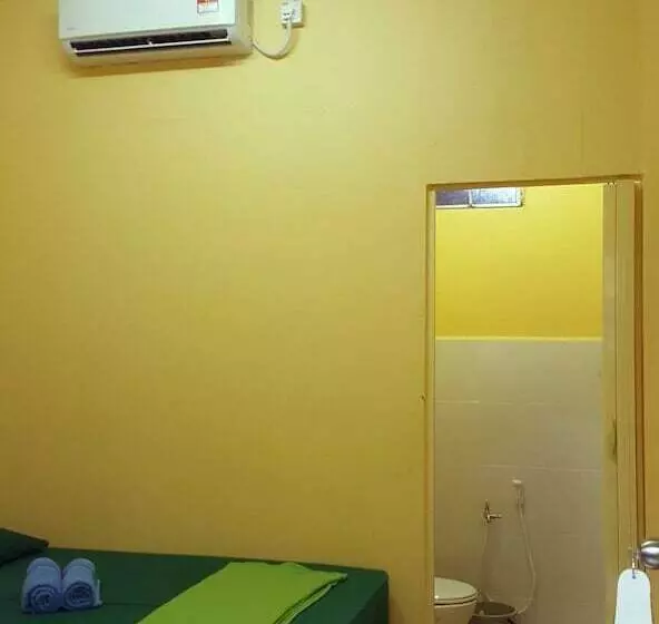 Hotelli Draii Chalet