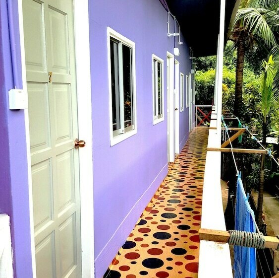 ホテル Draii Chalet