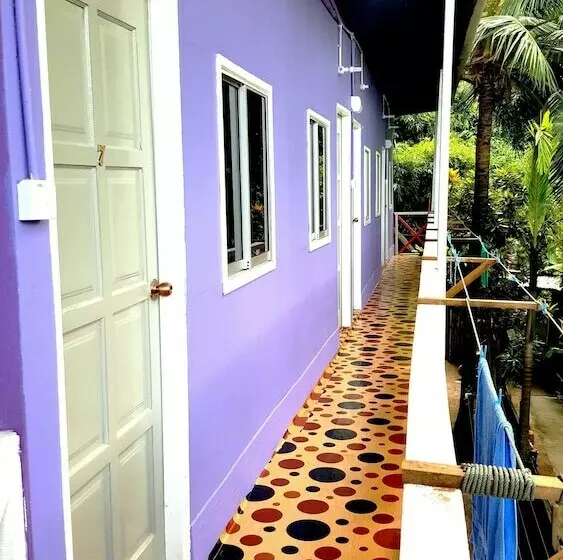 Hotelli Draii Chalet