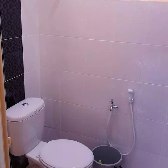 Hotelli Draii Chalet