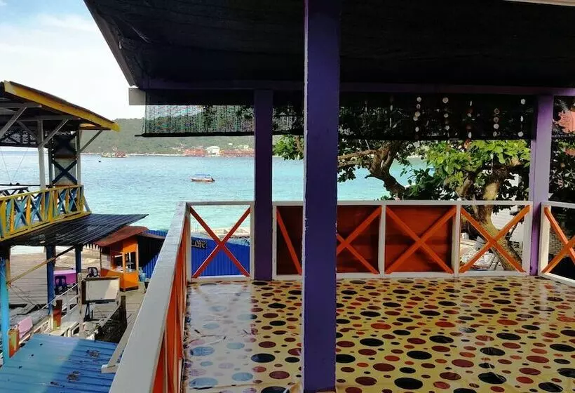 Hotelli Draii Chalet