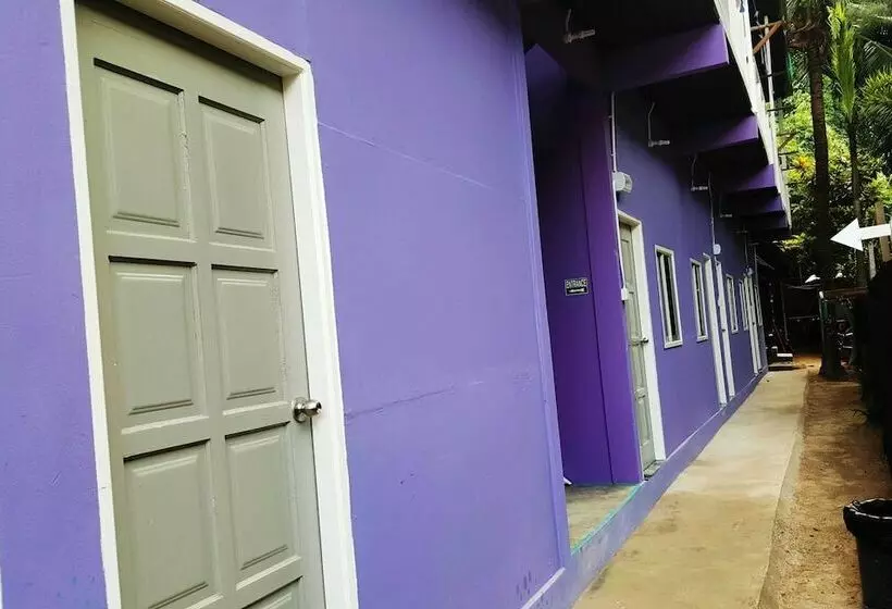 Hotelli Draii Chalet