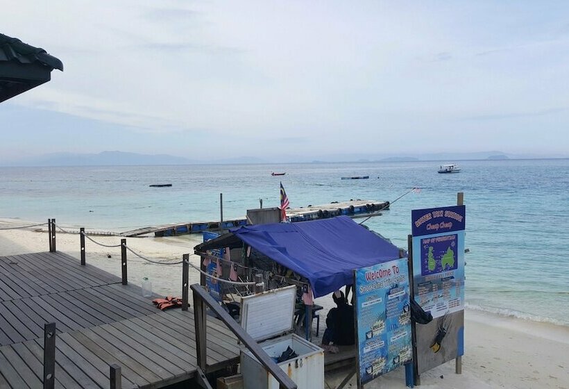 ホテル Draii Chalet