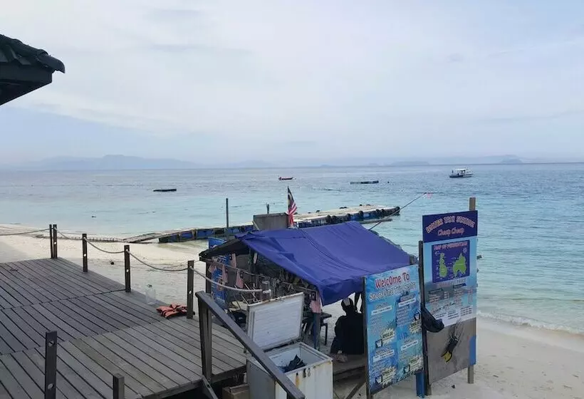 Hotelli Draii Chalet