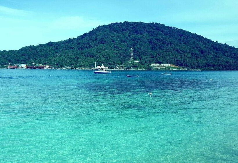 ホテル Draii Chalet