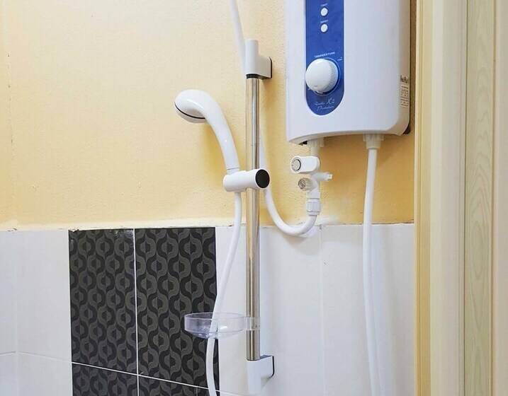 ホテル Draii Chalet