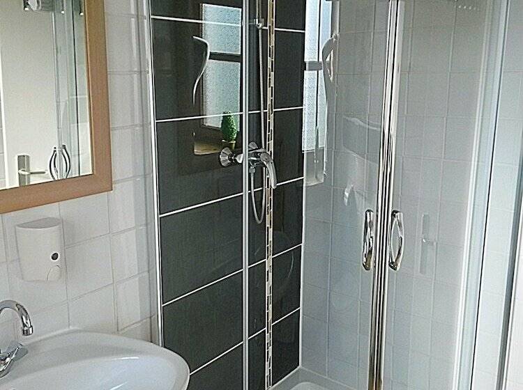 ホテル Gästehaus Am Sonnenhang