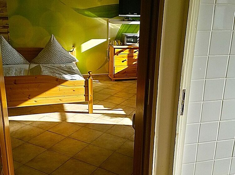 ホテル Gästehaus Am Sonnenhang