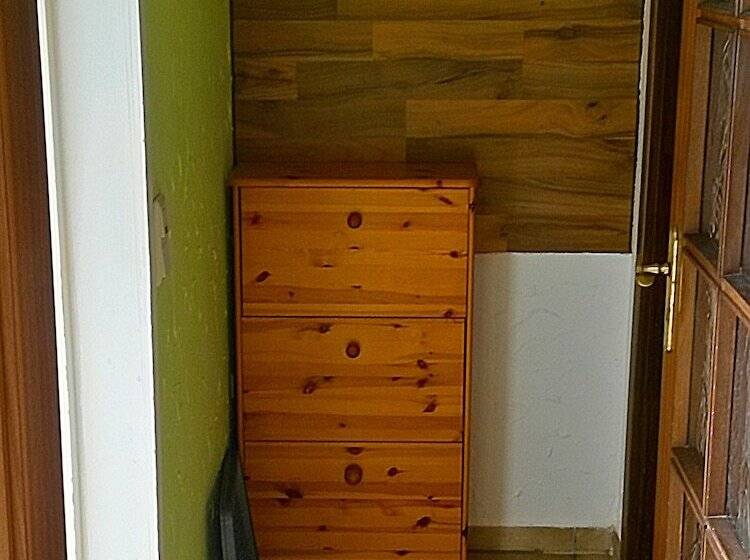 ホテル Gästehaus Am Sonnenhang