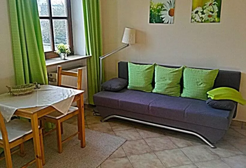 هتل Gästehaus Am Sonnenhang