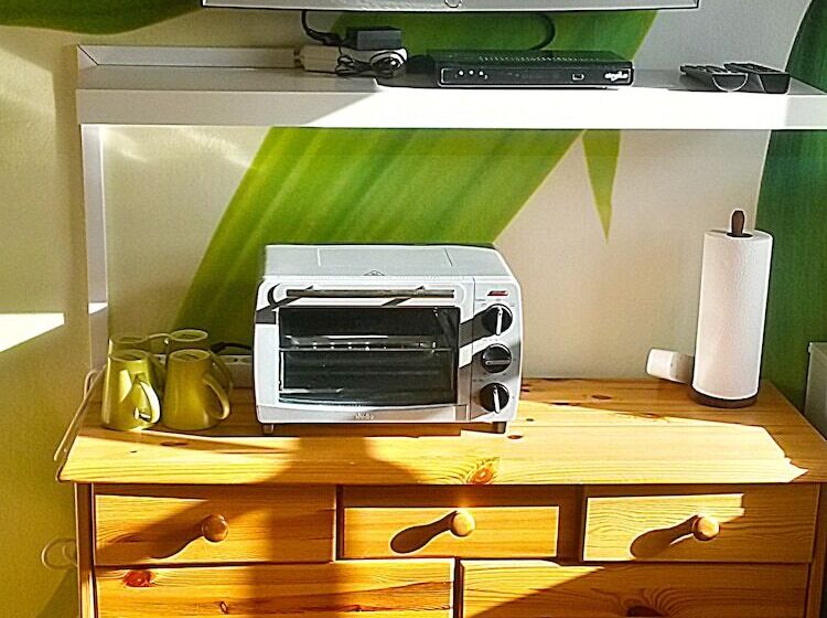 ホテル Gästehaus Am Sonnenhang