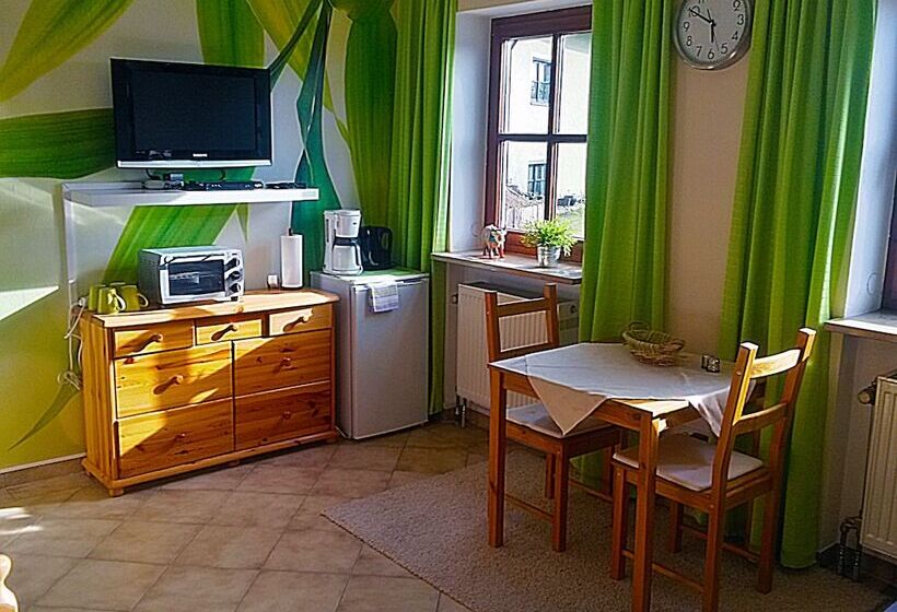 ホテル Gästehaus Am Sonnenhang