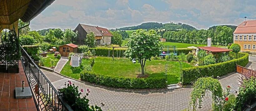 ホテル Gästehaus Am Sonnenhang