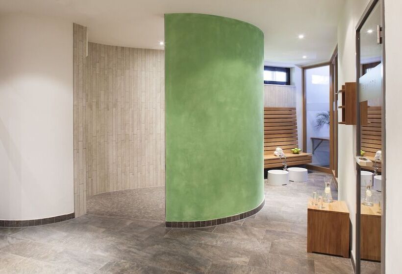 בית מלון כפרי Hapimag Ferienwohnungen Unterkirnach