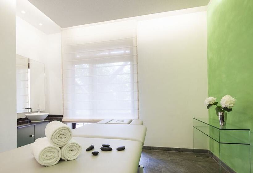 בית מלון כפרי Hapimag Ferienwohnungen Unterkirnach