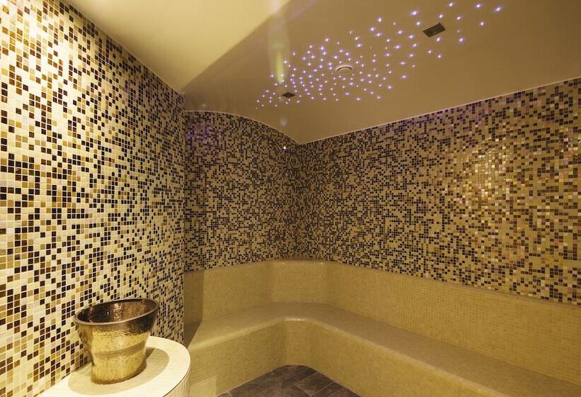 בית מלון כפרי Hapimag Ferienwohnungen Unterkirnach