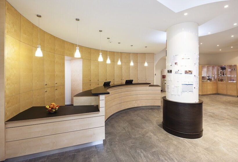 בית מלון כפרי Hapimag Ferienwohnungen Unterkirnach