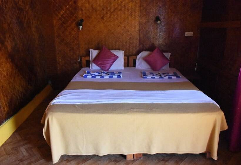 בית מלון כפרי Molly's Nest