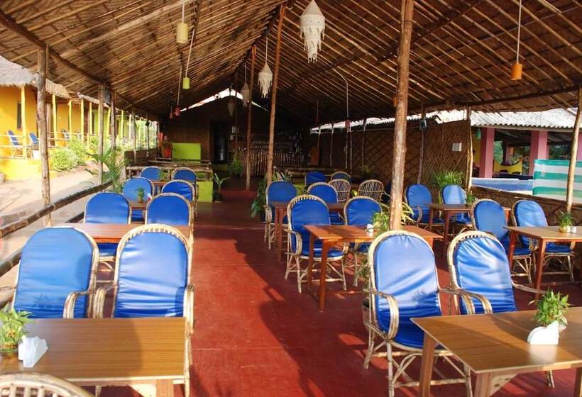 בית מלון כפרי Molly's Nest